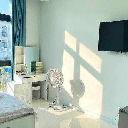 Ngân Hà Star Aparthotel Phú Quốc Ngoại thất bức ảnh