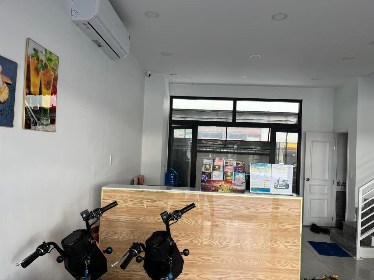 Ngân Hà Star Aparthotel Phú Quốc Ngoại thất bức ảnh