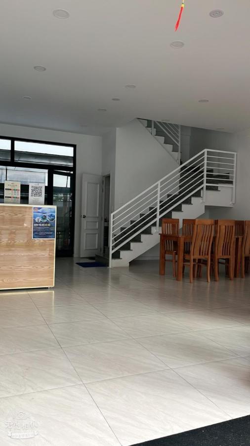 Ngân Hà Star Aparthotel Phú Quốc Ngoại thất bức ảnh