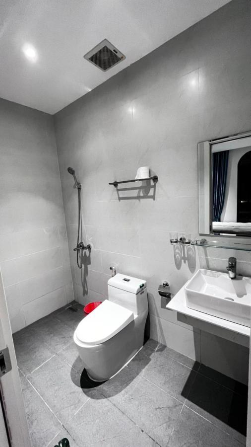 Ngân Hà Star Aparthotel Phú Quốc Ngoại thất bức ảnh
